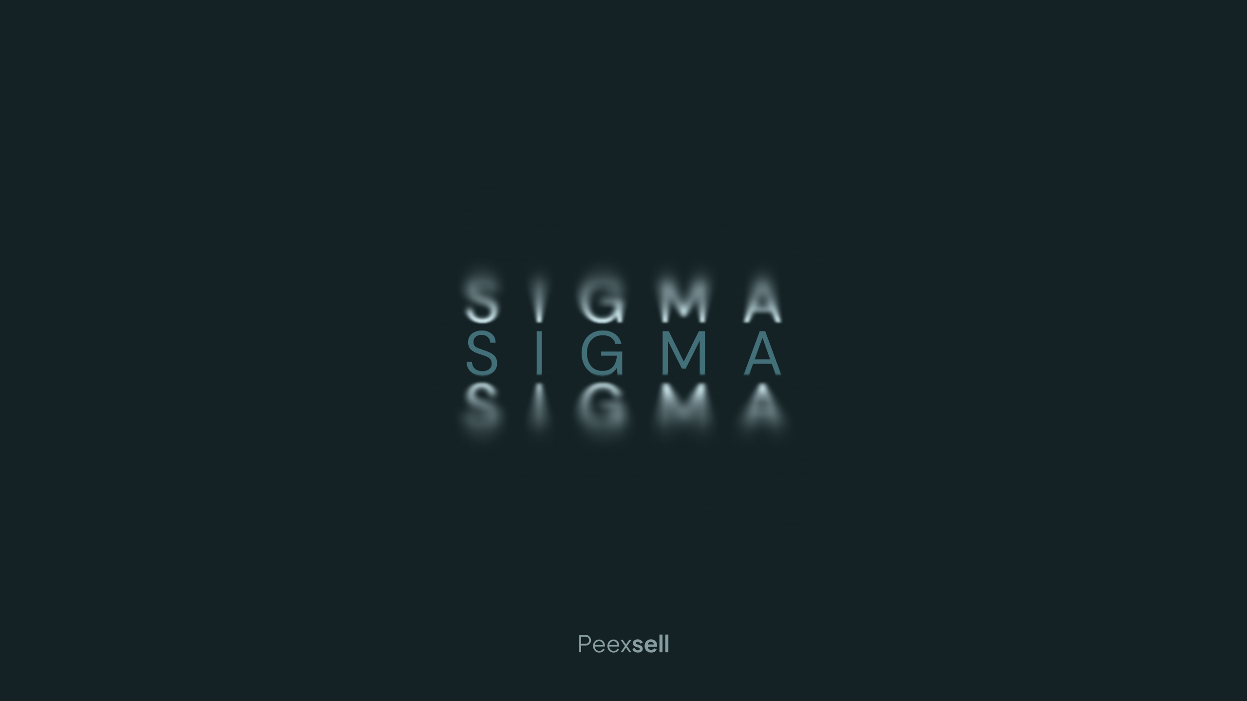 SIGMA